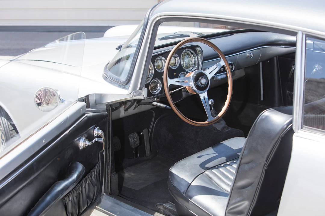 1959 Alfa Romeo 1900 - Image 19 of 31