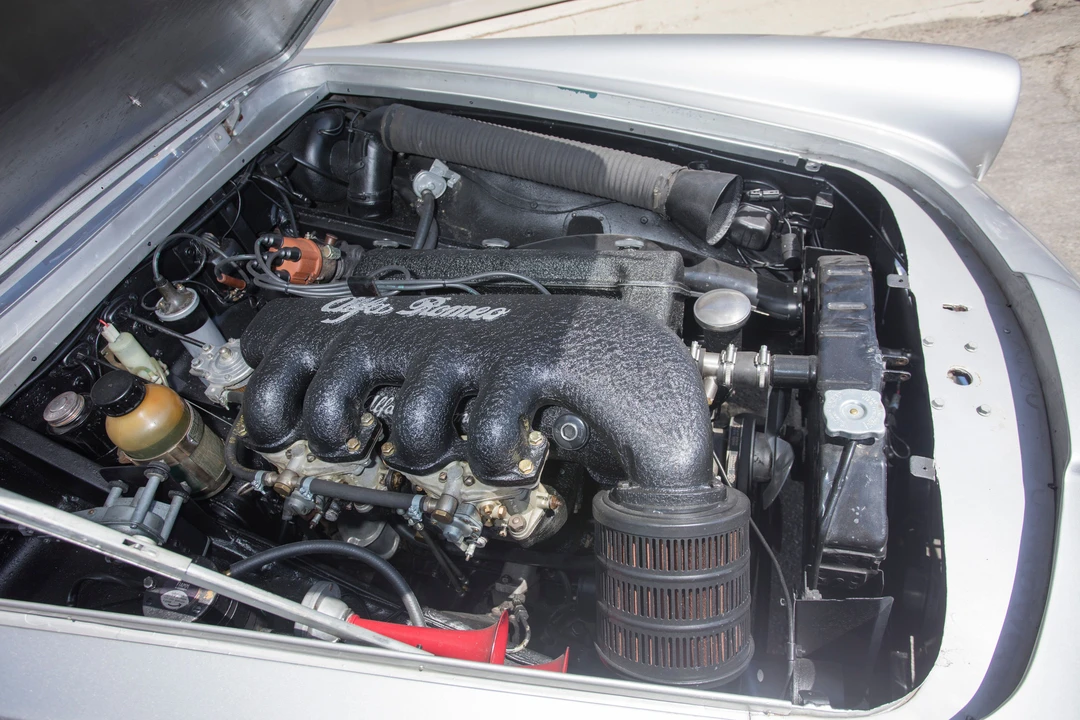 1959 Alfa Romeo 1900 - Image 14 of 31