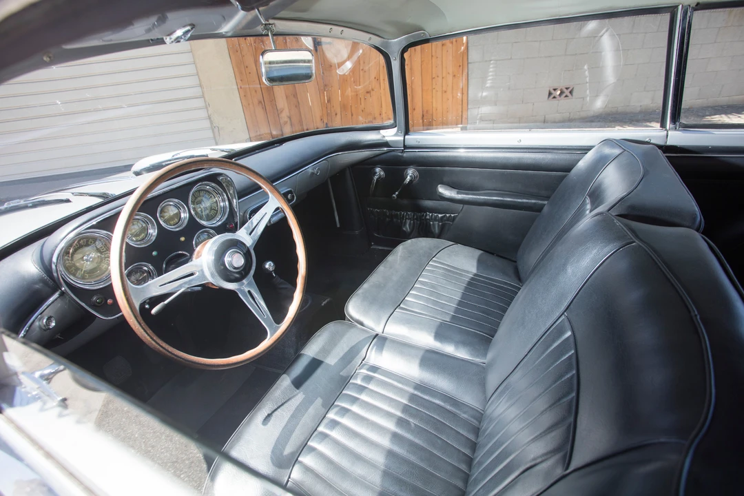 1959 Alfa Romeo 1900 - Image 22 of 31