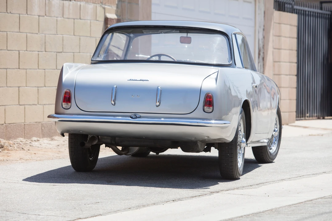 1959 Alfa Romeo 1900 - Image 2 of 31