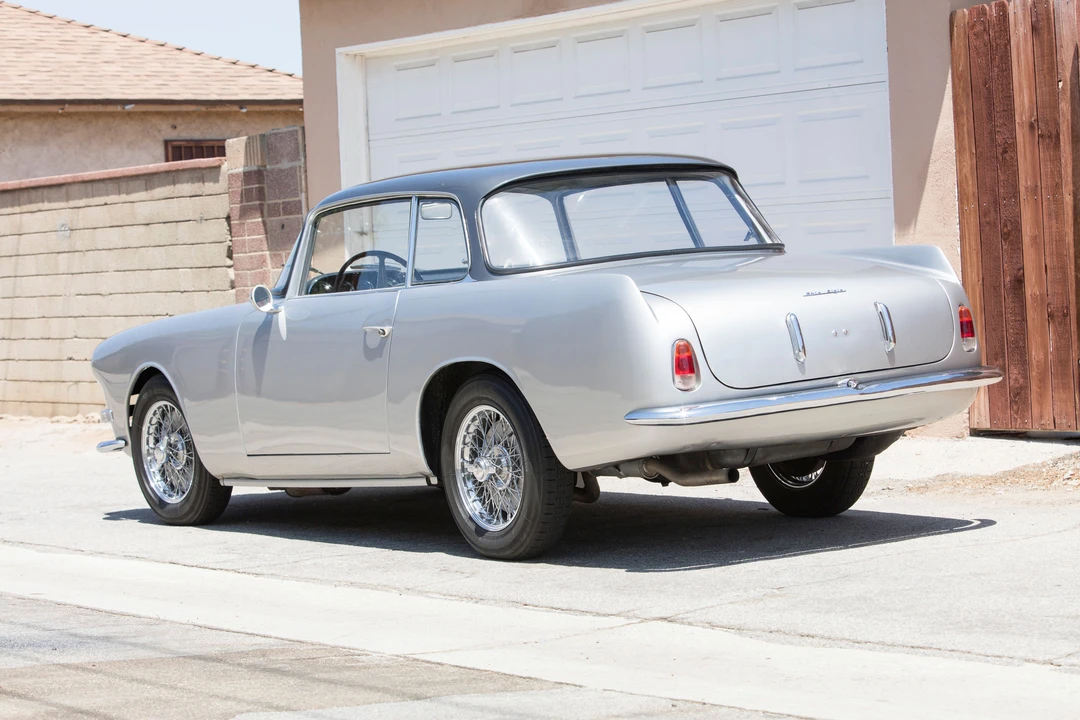 1959 Alfa Romeo 1900 - Image 31 of 31