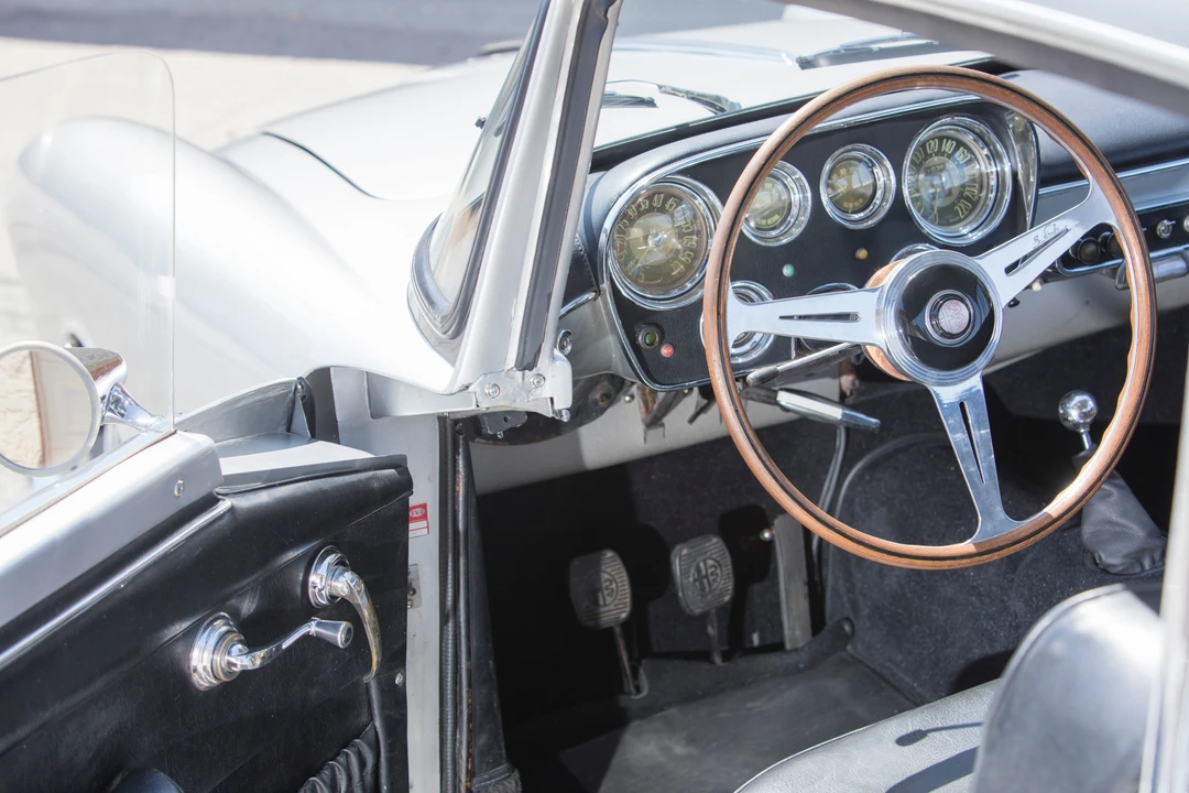 1959 Alfa Romeo 1900 - Image 18 of 31