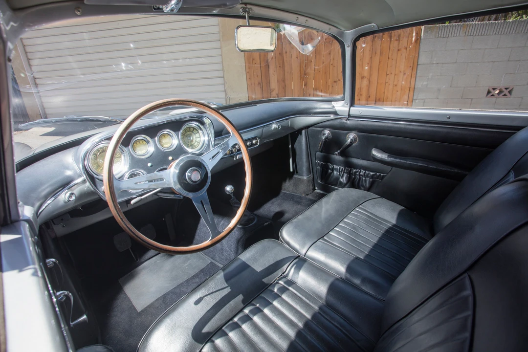 1959 Alfa Romeo 1900 - Image 21 of 31