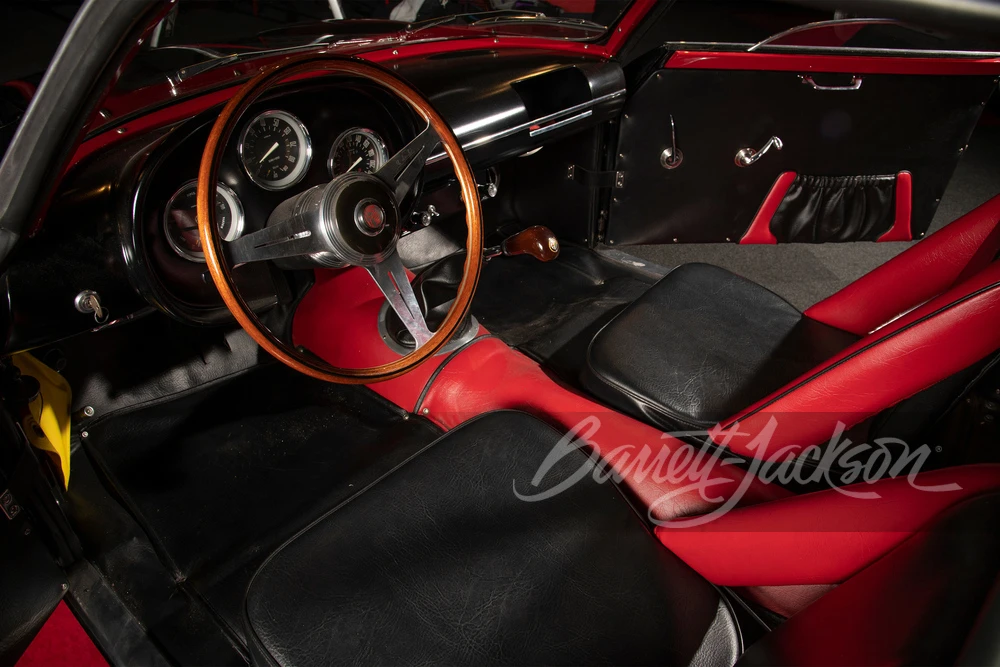 1959 Alfa Romeo 1900 - Image 3 of 15