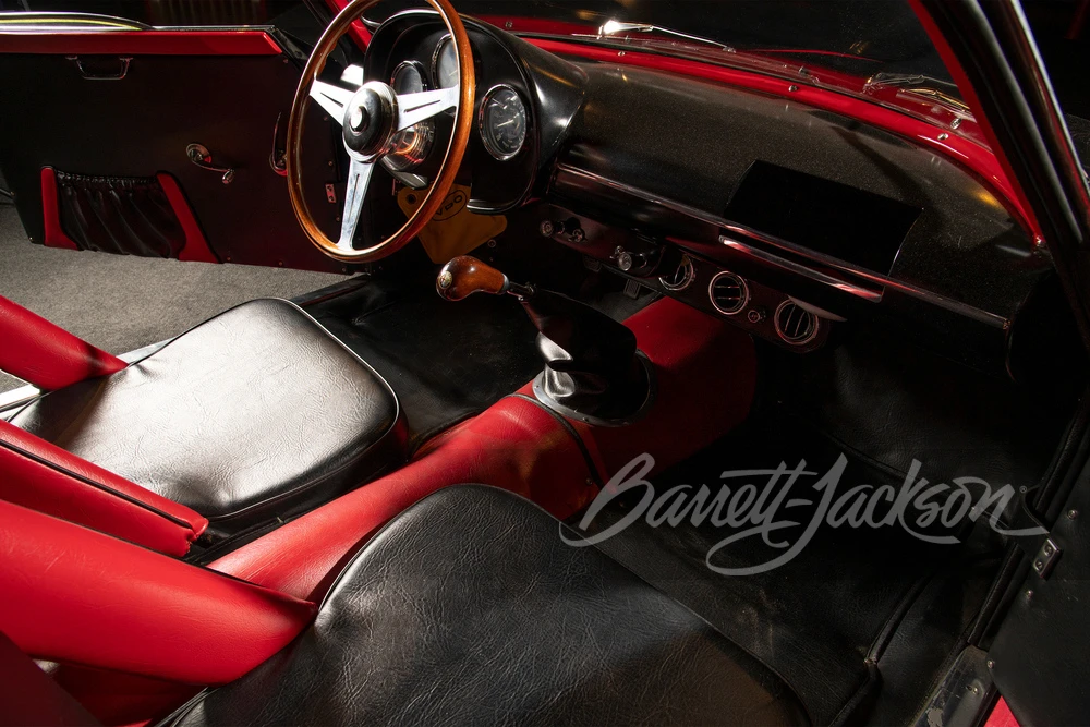 1959 Alfa Romeo 1900 - Image 5 of 15