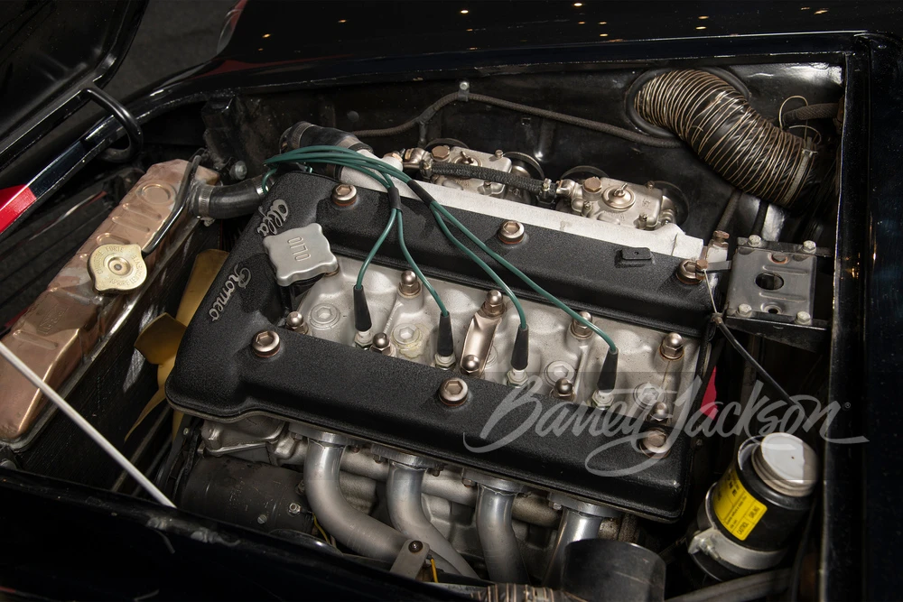 1959 Alfa Romeo 1900 - Image 6 of 15