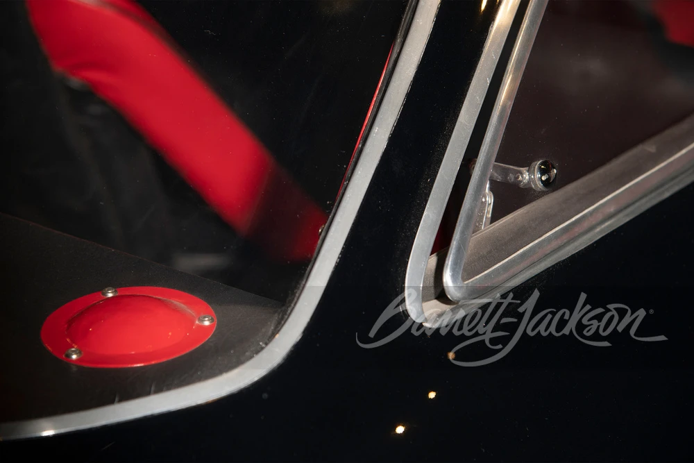 1959 Alfa Romeo 1900 - Image 9 of 15
