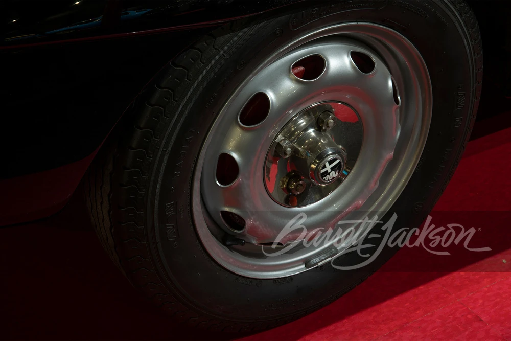 1959 Alfa Romeo 1900 - Image 10 of 15
