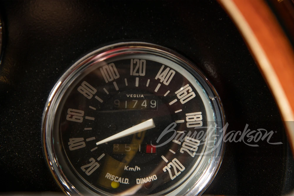 1959 Alfa Romeo 1900 - Image 13 of 15