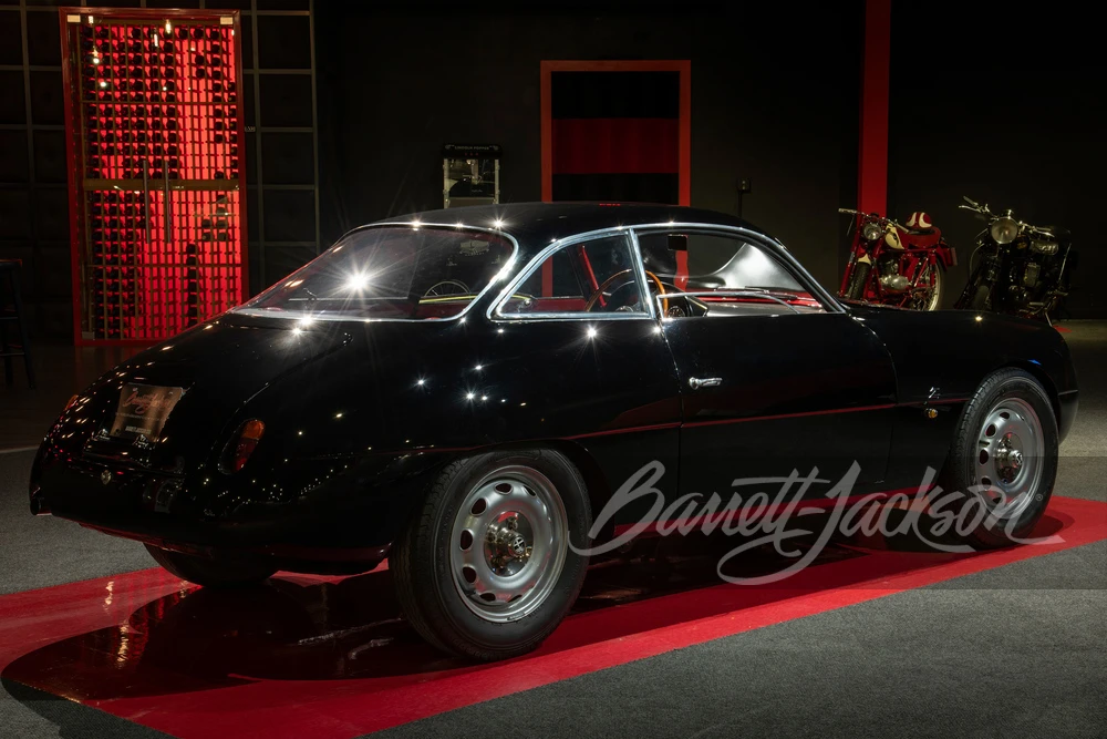 1959 Alfa Romeo 1900 - Image 14 of 15