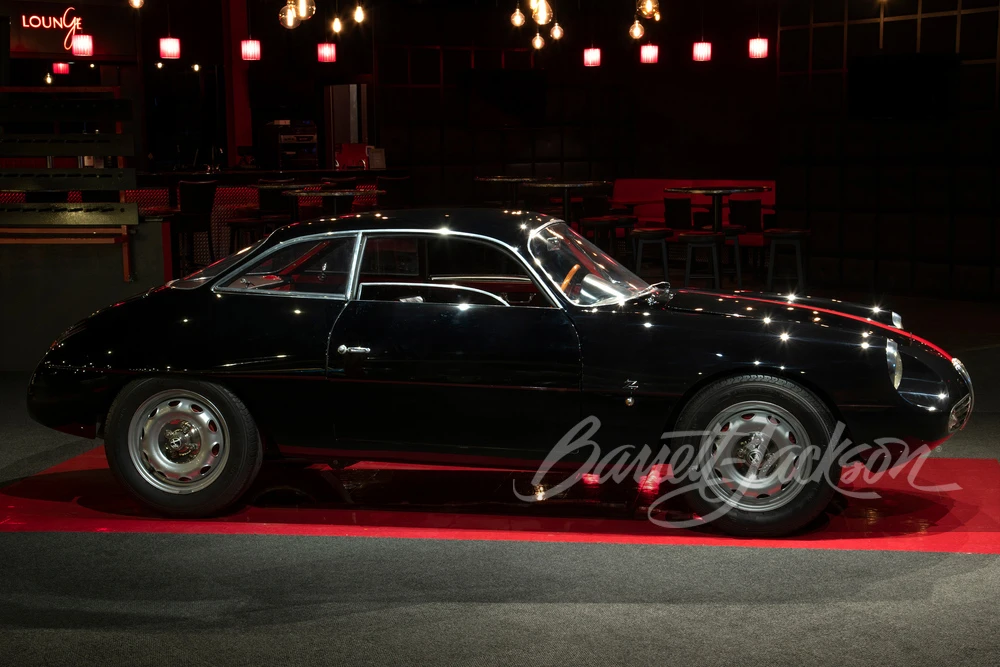 1959 Alfa Romeo 1900 - Image 15 of 15