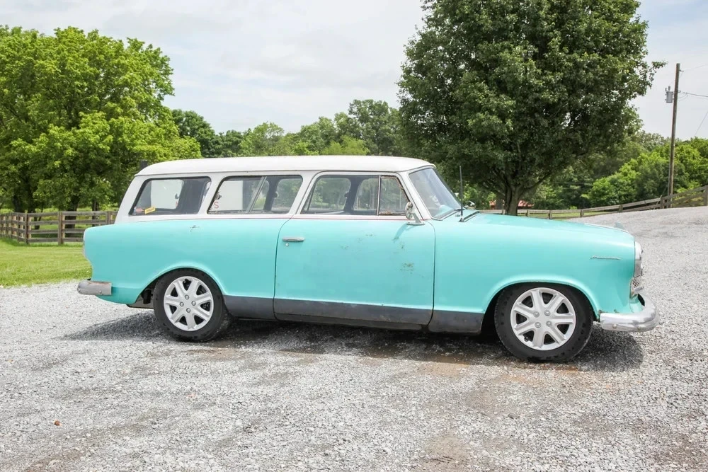 1959 AMC Ambassador - Image 8 of 21