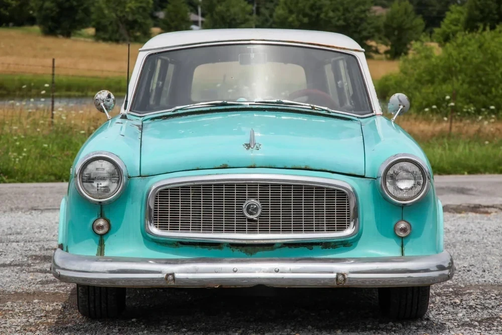1959 AMC Ambassador - Image 2 of 21