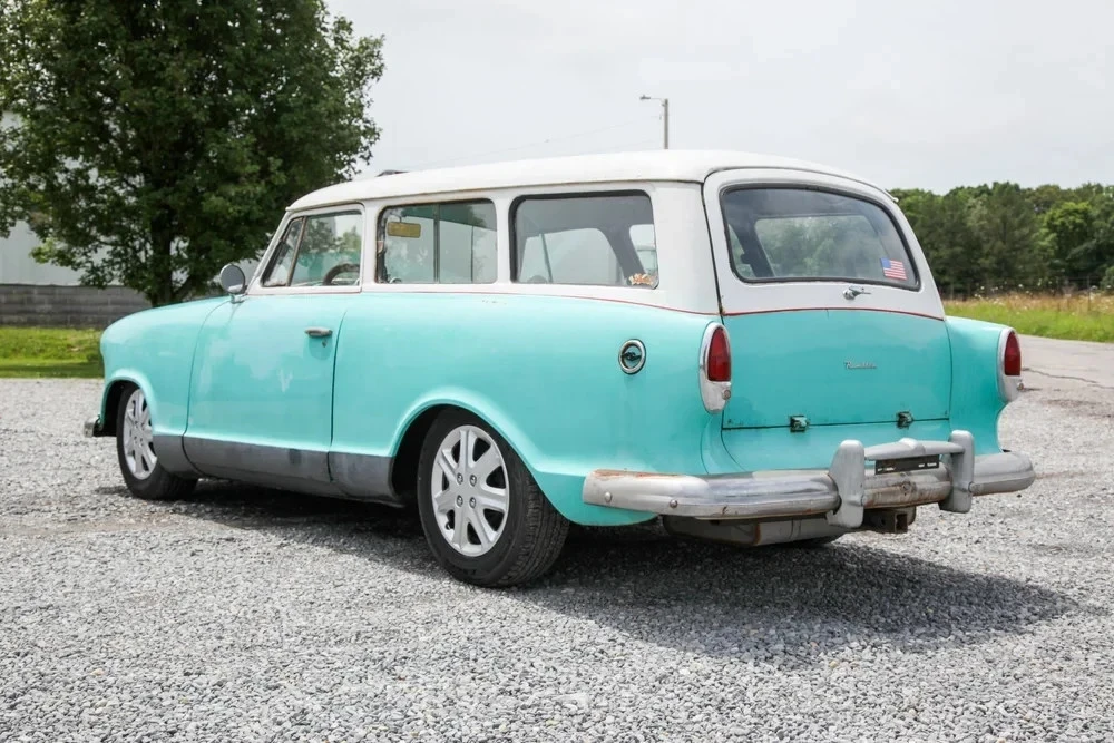 1959 AMC Ambassador - Image 5 of 21