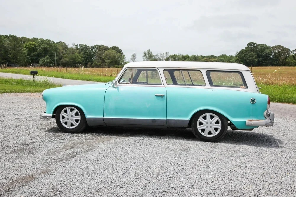1959 AMC Ambassador - Image 4 of 21