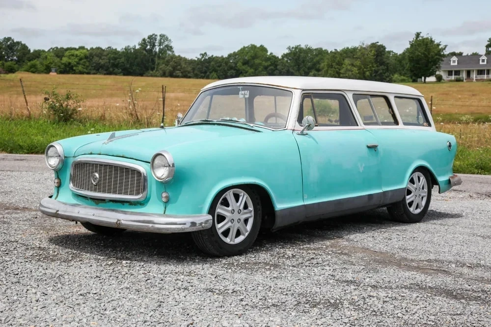 1959 AMC Ambassador - Image 3 of 21