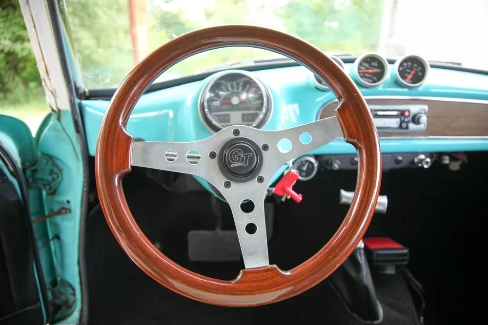 1959 AMC Ambassador - Image 13 of 21
