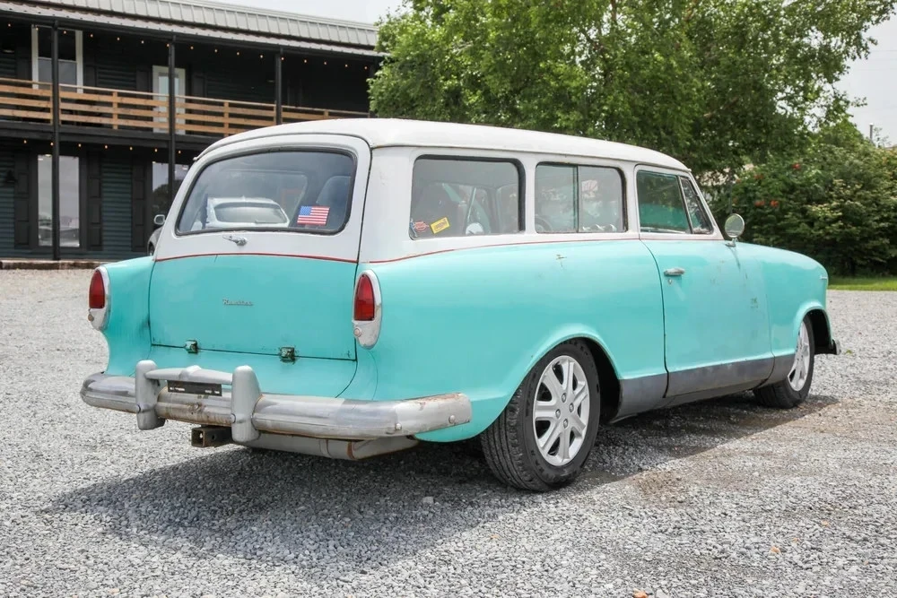 1959 AMC Ambassador - Image 7 of 21