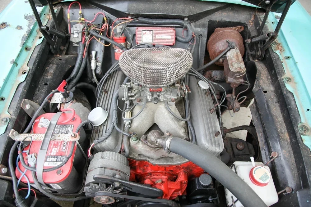 1959 AMC Ambassador - Image 20 of 21