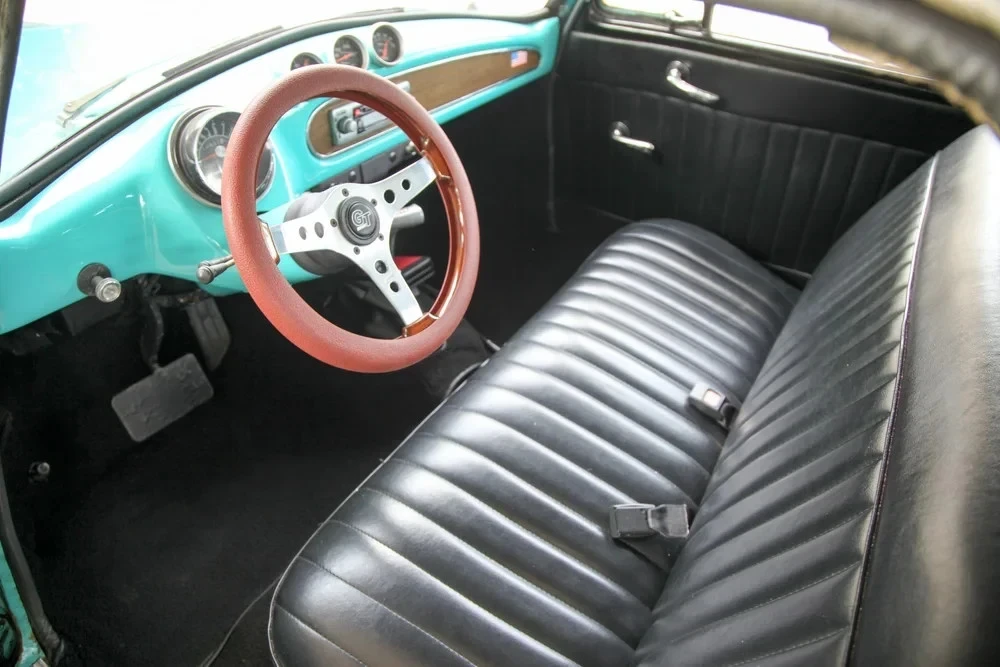 1959 AMC Ambassador - Image 12 of 21