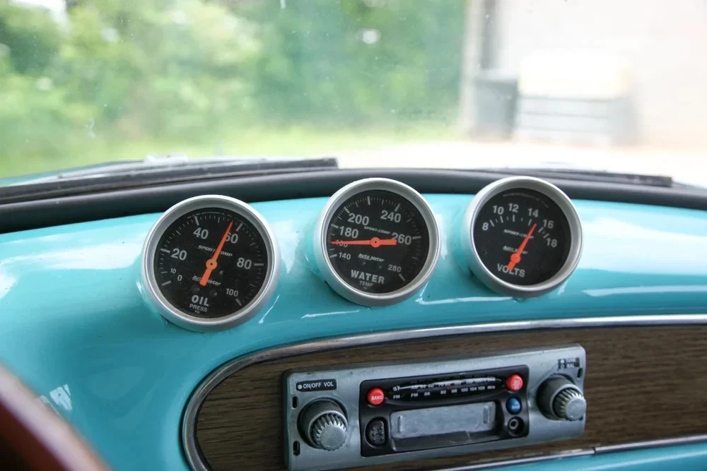 1959 AMC Ambassador - Image 14 of 21