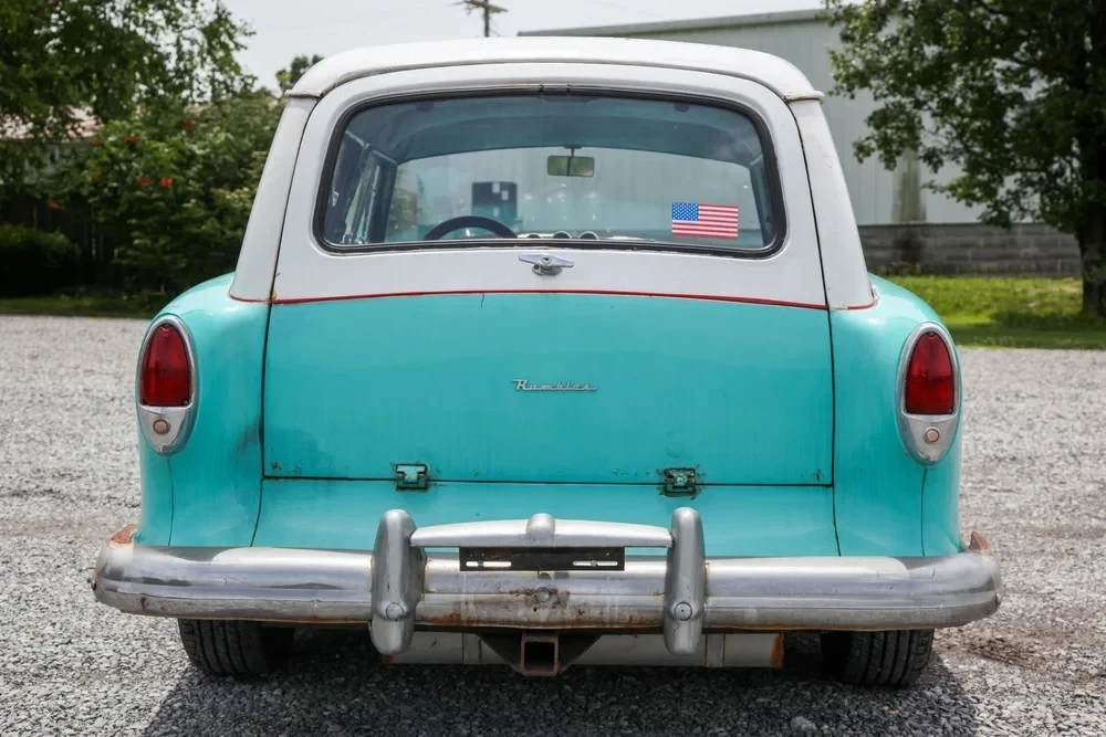 1959 AMC Ambassador - Image 6 of 21