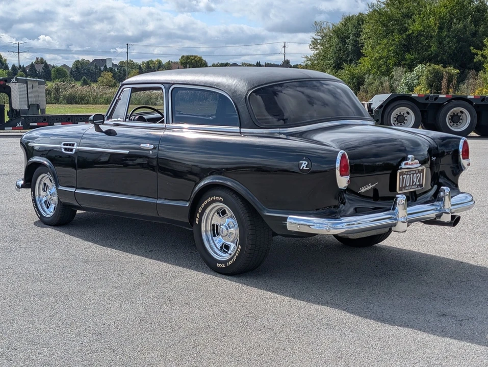 1959 AMC Ambassador - Image 16 of 21