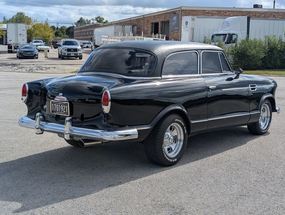 1959 AMC Ambassador - Image 3 of 21