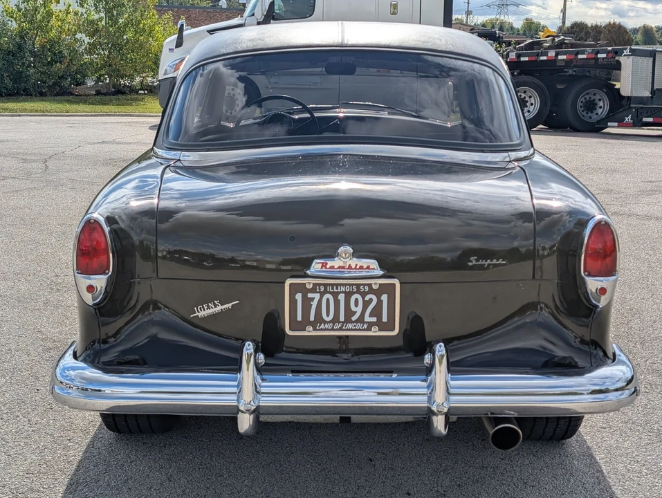 1959 AMC Ambassador - Image 15 of 21