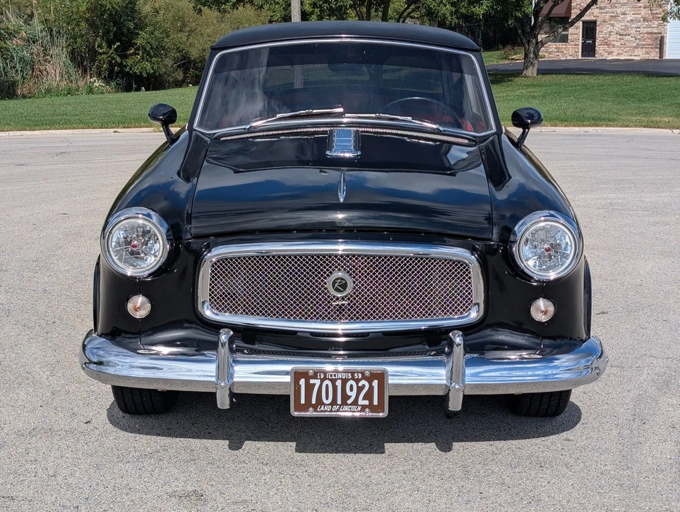 1959 AMC Ambassador - Image 12 of 21