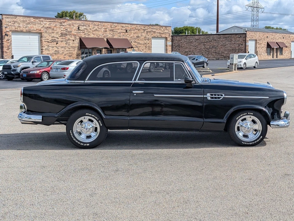 1959 AMC Ambassador - Image 14 of 21