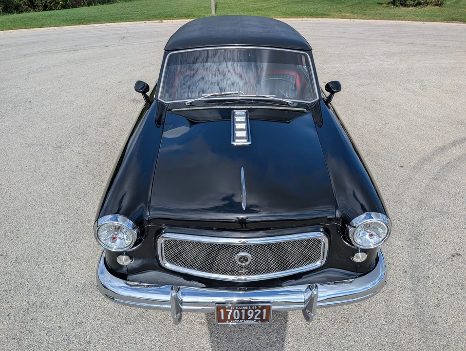 1959 AMC Ambassador - Image 20 of 21