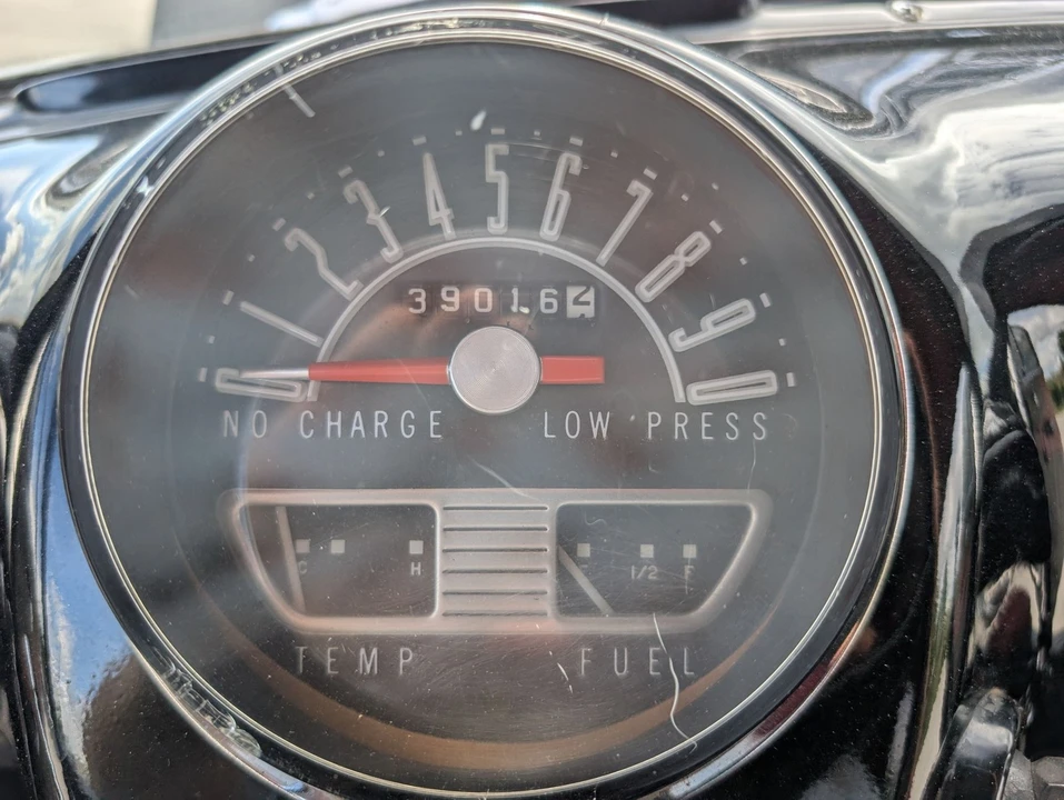 1959 AMC Ambassador - Image 7 of 21
