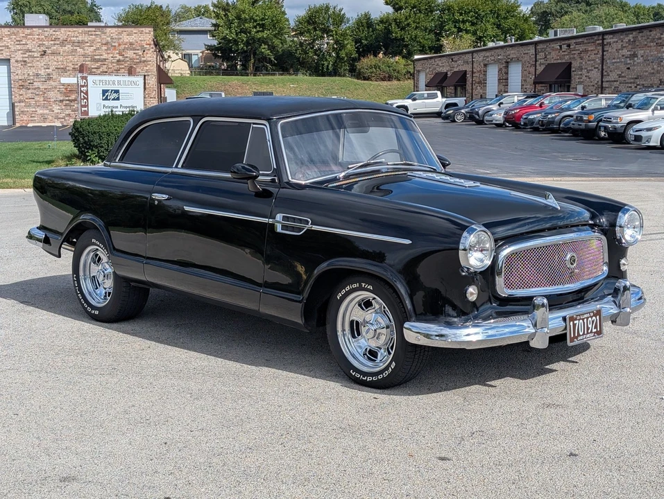 1959 AMC Ambassador - Image 13 of 21
