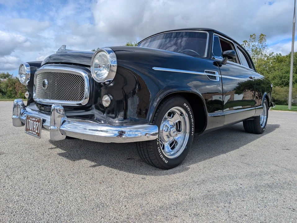 1959 AMC Ambassador - Image 19 of 21