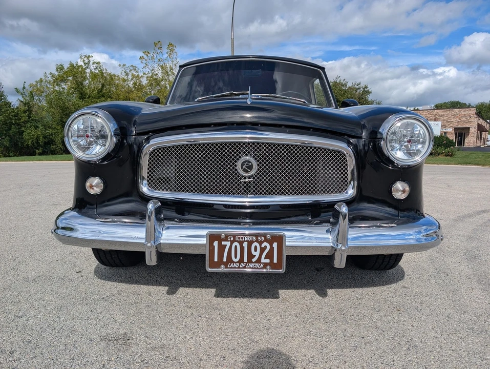 1959 AMC Ambassador - Image 21 of 21
