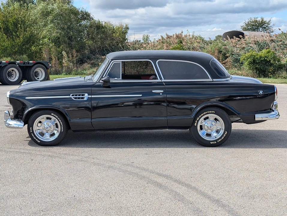 1959 AMC Ambassador - Image 17 of 21