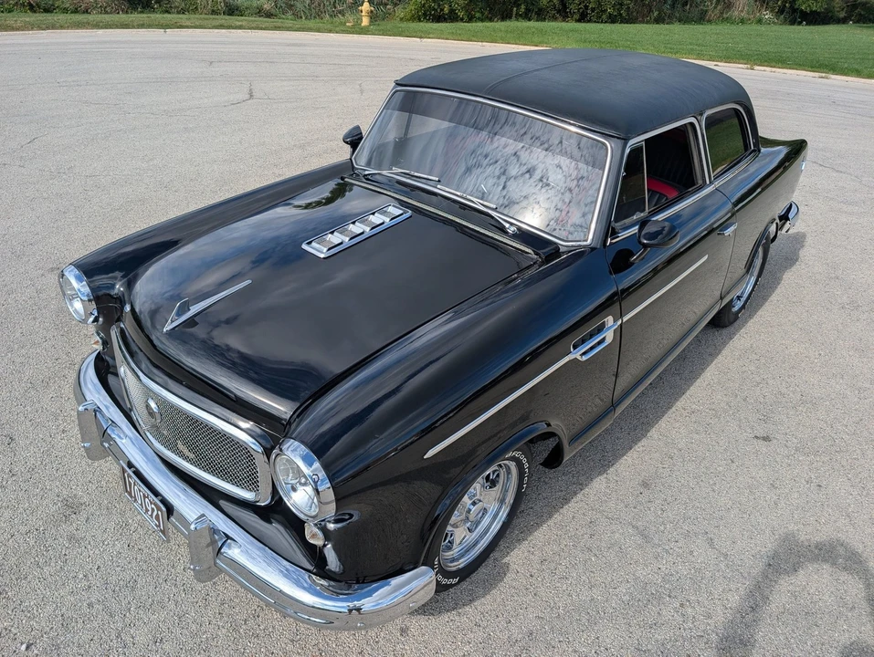 1959 AMC Ambassador - Image 18 of 21