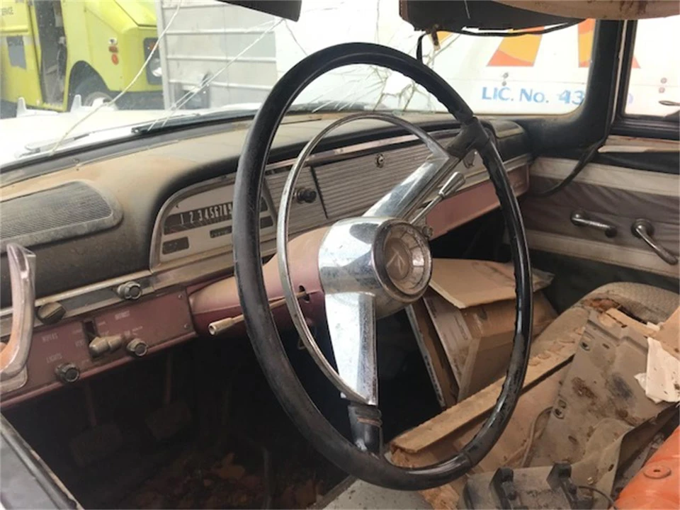 1959 AMC Ambassador - Image 3 of 4