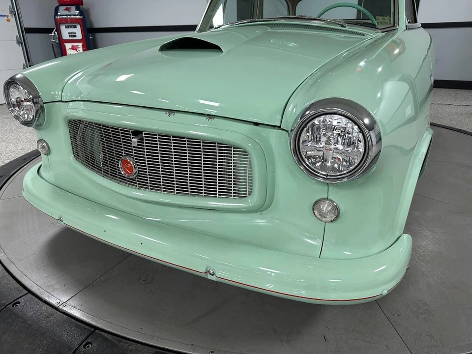 1959 AMC Ambassador - Image 7 of 31