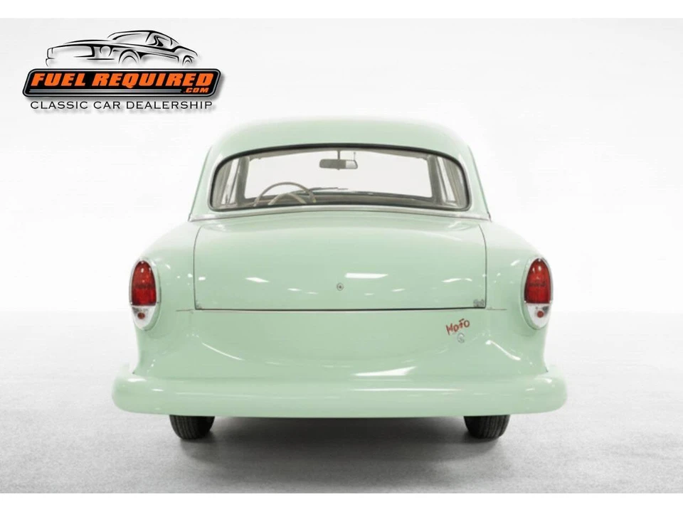 1959 AMC Ambassador - Image 6 of 31