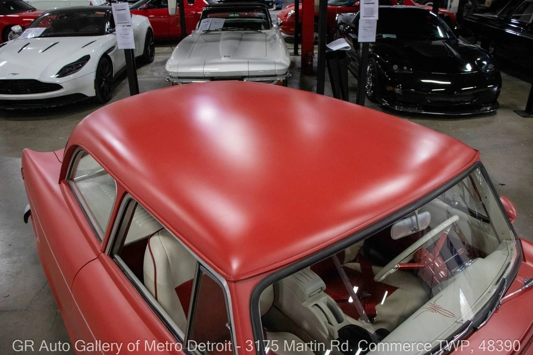 1959 AMC Ambassador - Image 14 of 21
