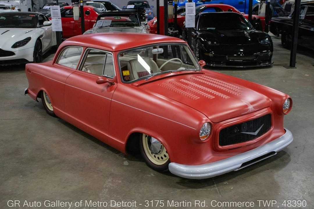 1959 Rambler American - Image 9 of 12