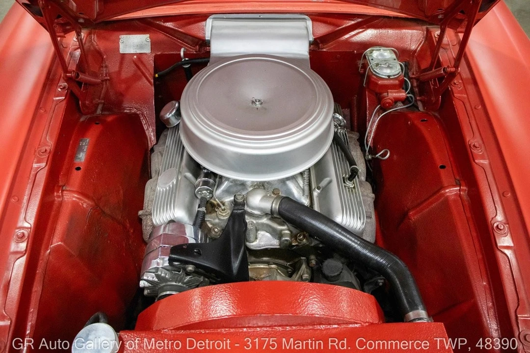 1959 AMC Ambassador - Image 19 of 21
