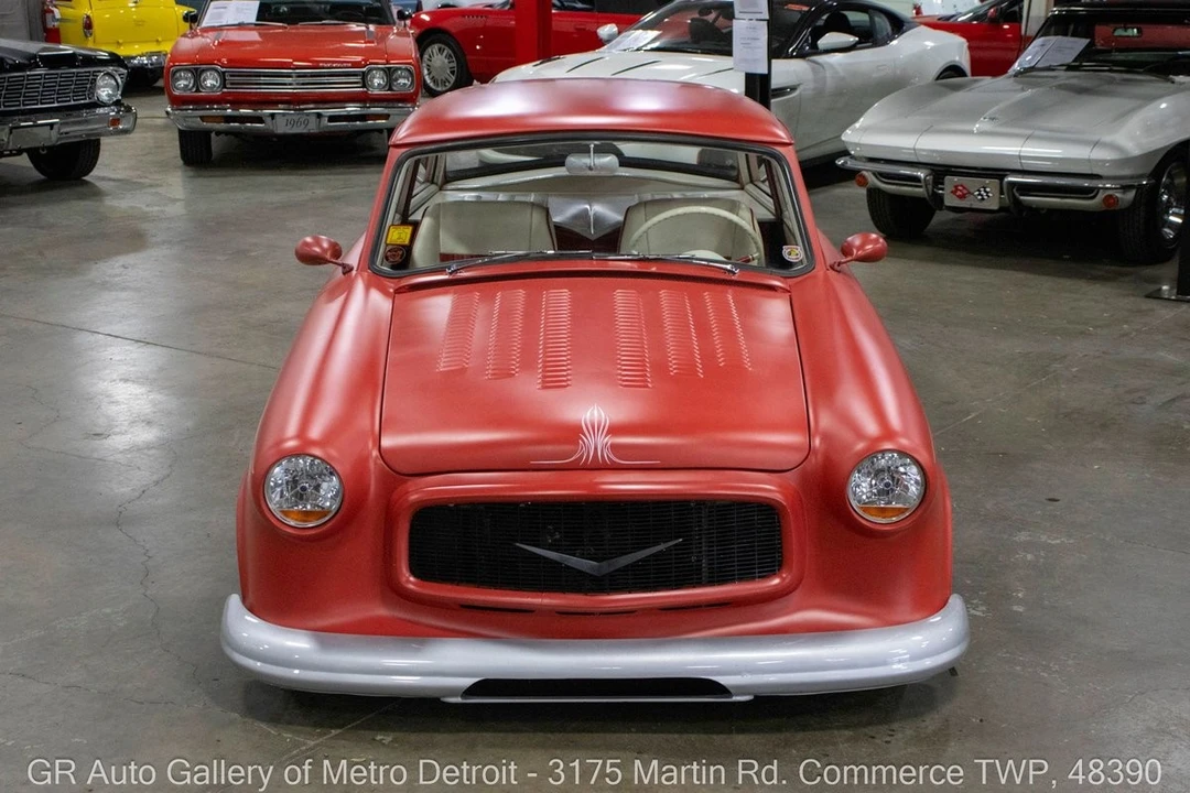 1959 Rambler American - Image 11 of 12