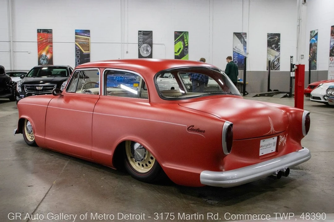 1959 AMC Ambassador - Image 4 of 21