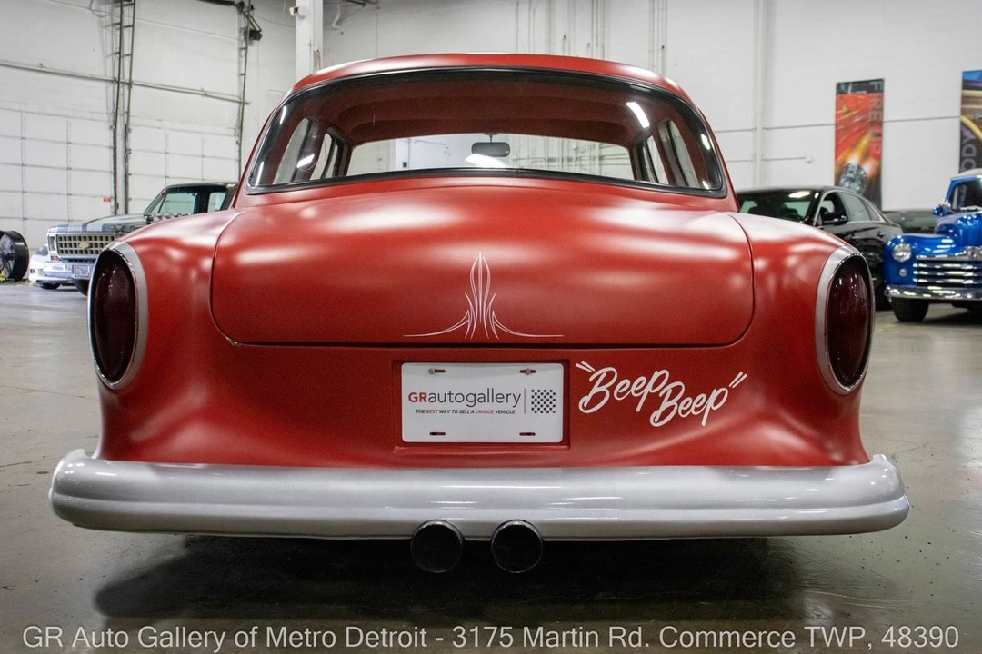 1959 AMC Ambassador - Image 6 of 21