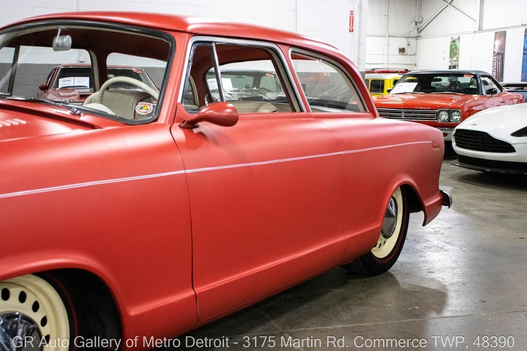 1959 AMC Ambassador - Image 21 of 21