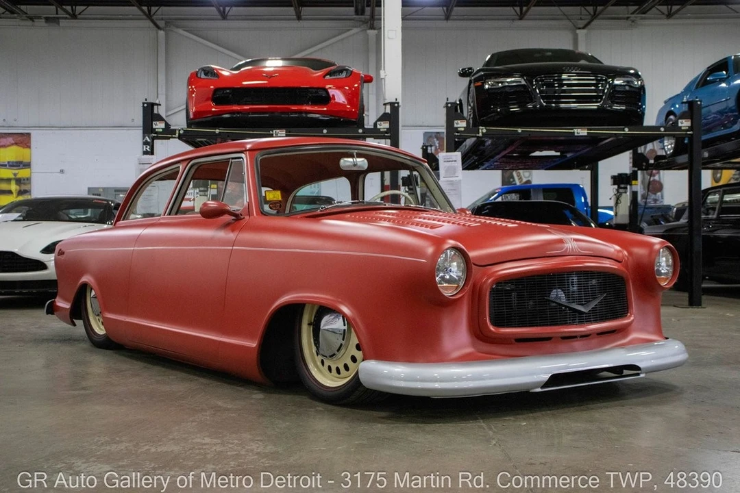 1959 Rambler American - Image 10 of 12