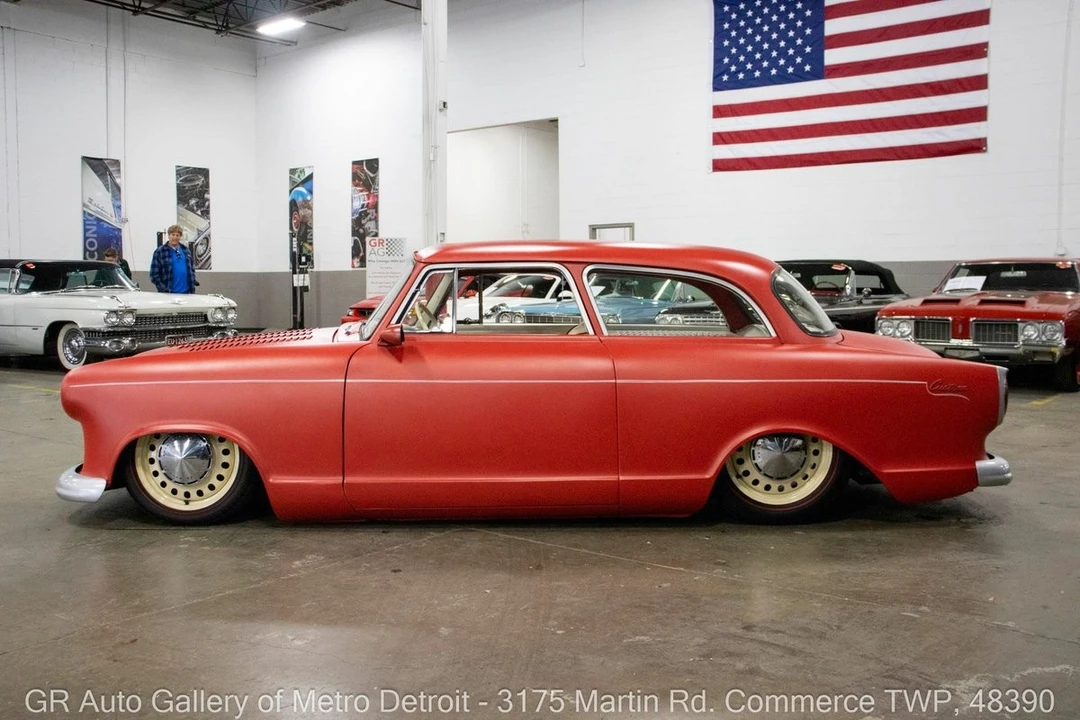 1959 AMC Ambassador - Image 3 of 21
